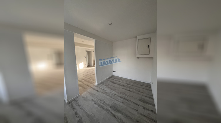 Ma-Cabane - Location Appartement Avesnes-le-Comte, 44 m²