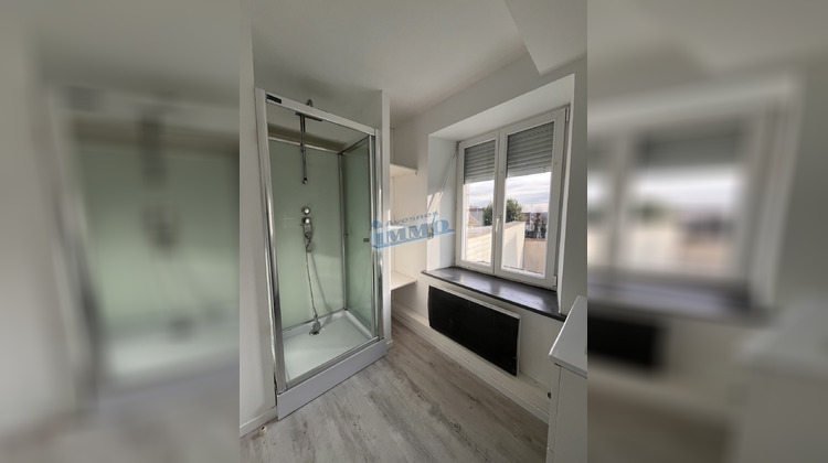 Ma-Cabane - Location Appartement Avesnes-le-Comte, 44 m²