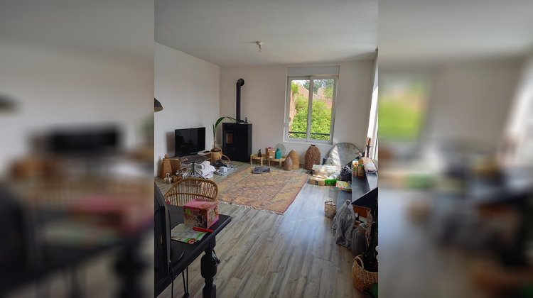 Ma-Cabane - Location Appartement Avesnes-les-Aubert, 95 m²