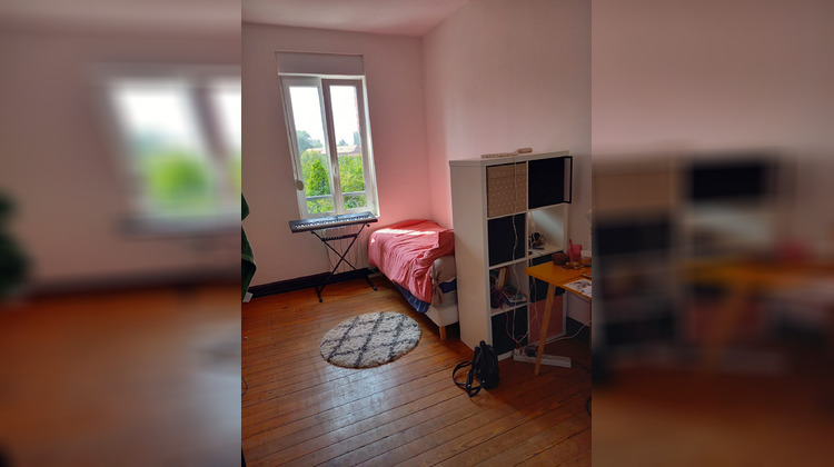 Ma-Cabane - Location Appartement Avesnes-les-Aubert, 95 m²