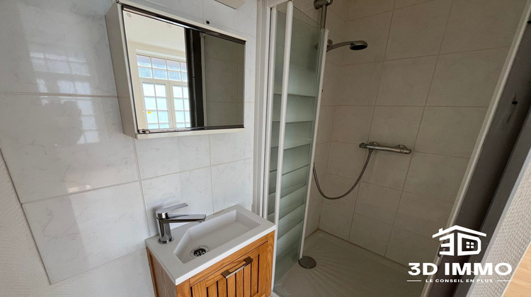 Ma-Cabane - Location Appartement Avesnes-sur-Helpe, 17 m²