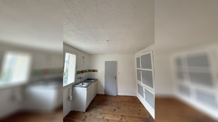 Ma-Cabane - Location Appartement Avesnes-sur-Helpe, 22 m²