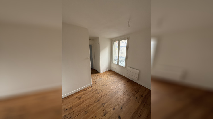 Ma-Cabane - Location Appartement Avesnes-sur-Helpe, 22 m²