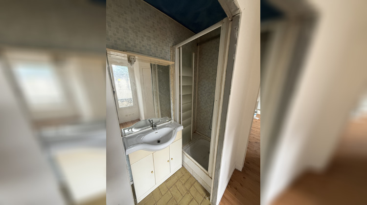 Ma-Cabane - Location Appartement Avesnes-sur-Helpe, 22 m²