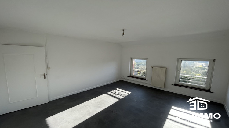 Ma-Cabane - Location Appartement Avesnes-sur-Helpe, 48 m²