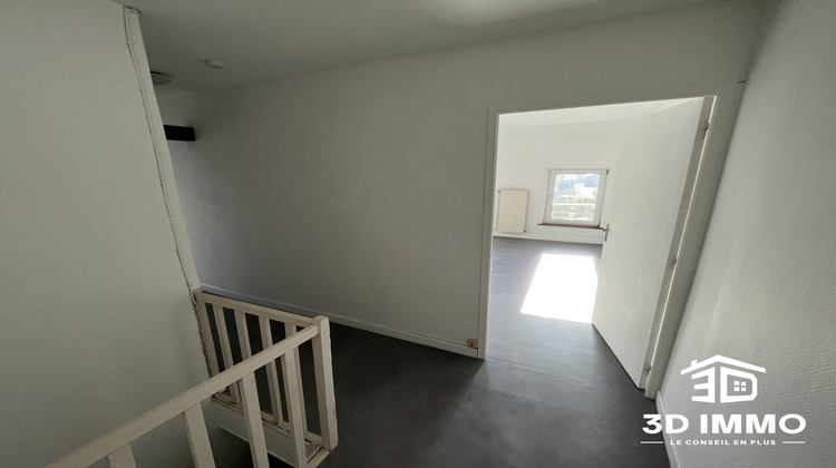 Ma-Cabane - Location Appartement Avesnes-sur-Helpe, 48 m²