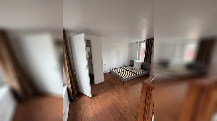 Ma-Cabane - Location Appartement Avesnes-sur-Helpe, 29 m²