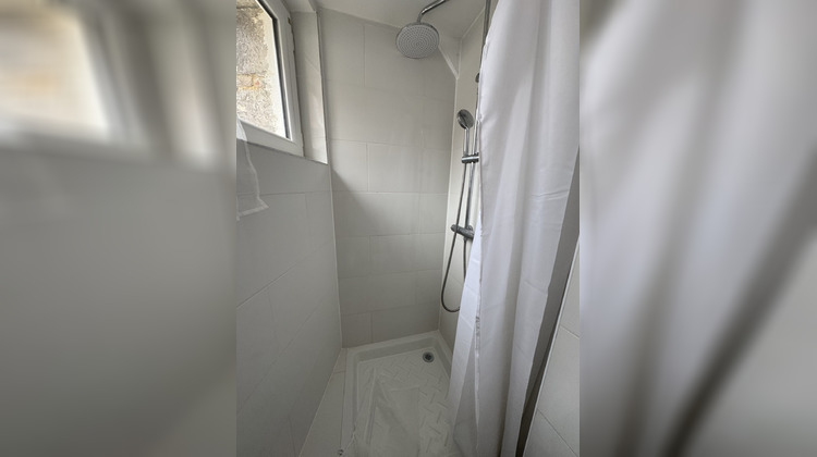 Ma-Cabane - Location Appartement Avesnes-sur-Helpe, 29 m²