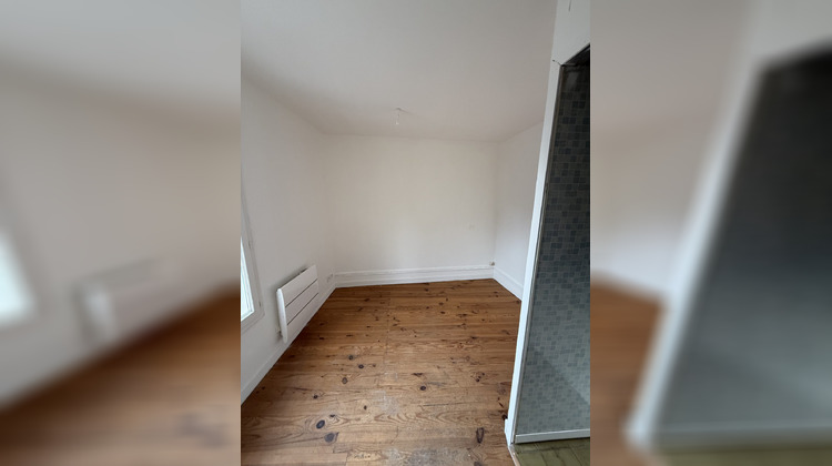 Ma-Cabane - Location Appartement Avesnes-sur-Helpe, 22 m²