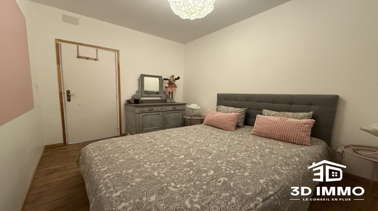 Ma-Cabane - Location Appartement Avesnes-sur-Helpe, 59 m²