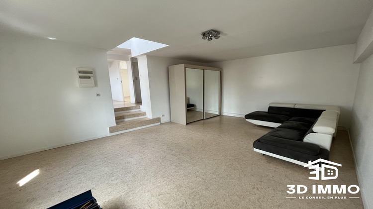 Ma-Cabane - Location Appartement Avesnes-sur-Helpe, 75 m²