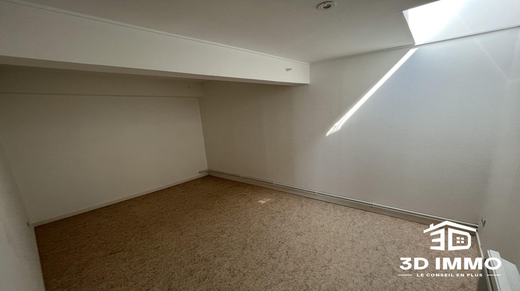 Ma-Cabane - Location Appartement Avesnes-sur-Helpe, 75 m²