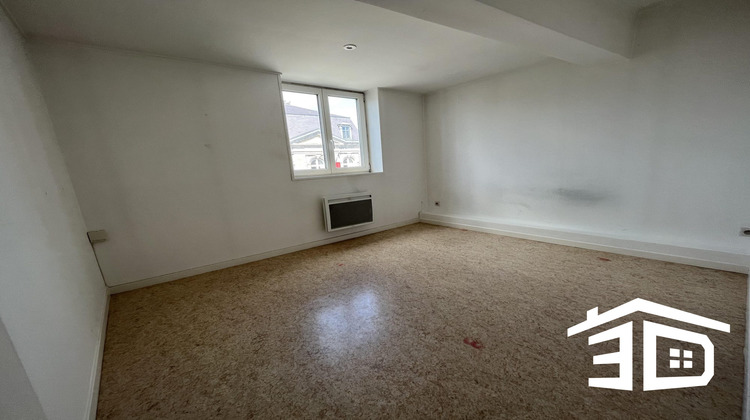 Ma-Cabane - Location Appartement Avesnes-sur-Helpe, 75 m²