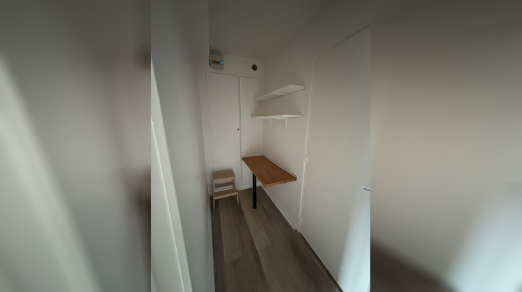 Ma-Cabane - Location Appartement Avesnes-sur-Helpe, 23 m²