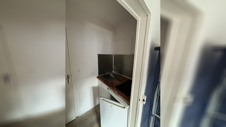 Ma-Cabane - Location Appartement Avesnes-sur-Helpe, 23 m²