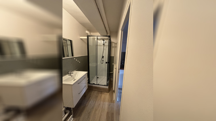 Ma-Cabane - Location Appartement Avesnes-sur-Helpe, 23 m²