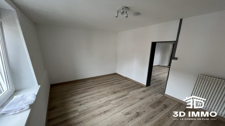 Ma-Cabane - Location Appartement Avesnes-sur-Helpe, 65 m²