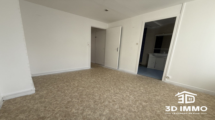 Ma-Cabane - Location Appartement Avesnes-sur-Helpe, 75 m²