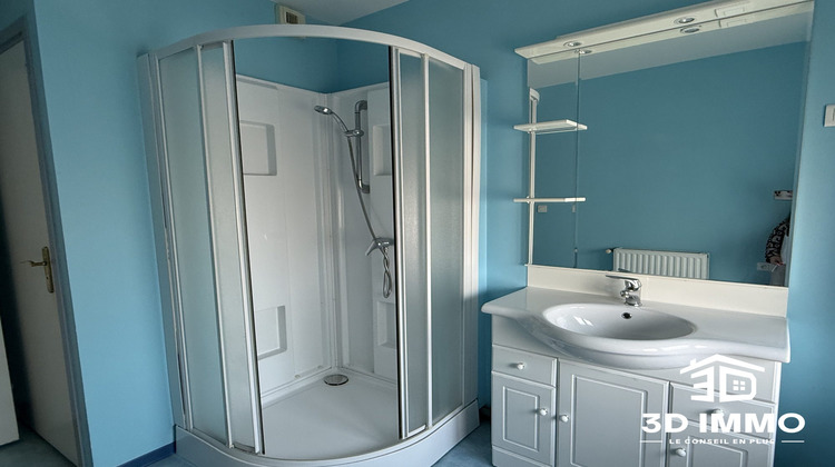 Ma-Cabane - Location Appartement Avesnes-sur-Helpe, 50 m²