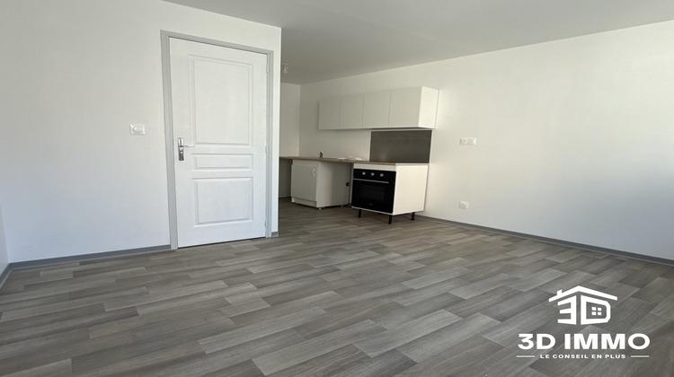 Ma-Cabane - Location Appartement Avesnes-sur-Helpe, 29 m²