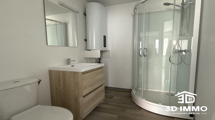 Ma-Cabane - Location Appartement Avesnes-sur-Helpe, 29 m²