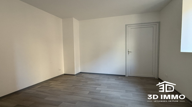 Ma-Cabane - Location Appartement Avesnes-sur-Helpe, 29 m²