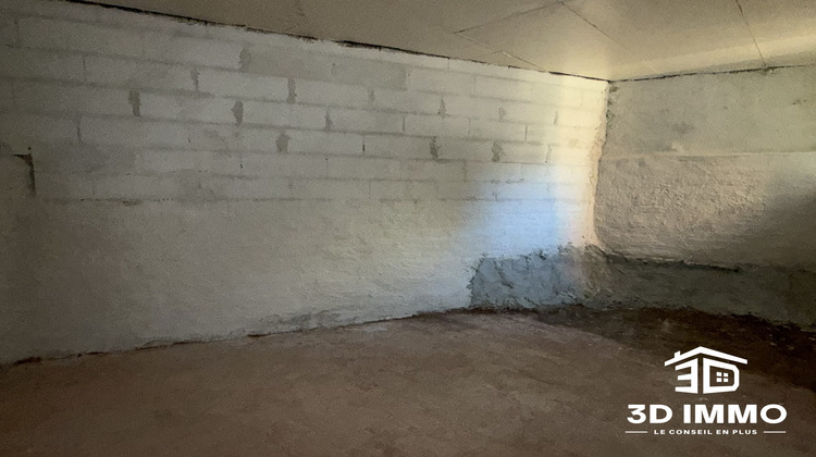 Ma-Cabane - Location Appartement Avesnes-sur-Helpe, 29 m²