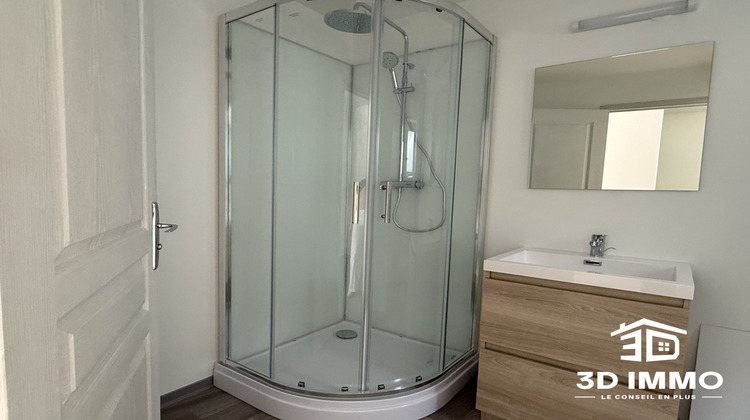 Ma-Cabane - Location Appartement Avesnes-sur-Helpe, 54 m²