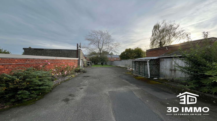 Ma-Cabane - Location Appartement Avesnes-sur-Helpe, 130 m²