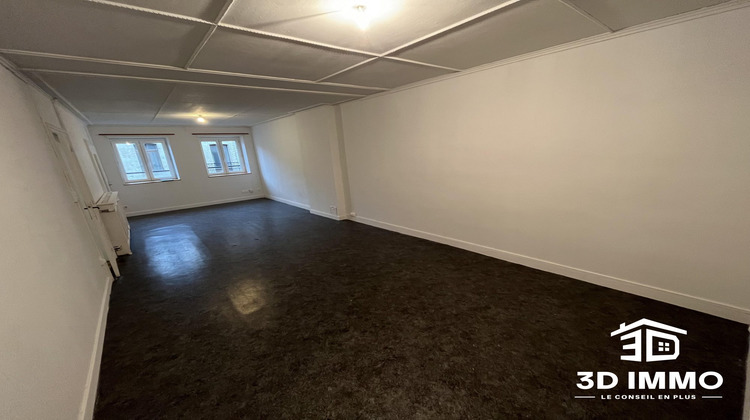 Ma-Cabane - Location Appartement Avesnes-sur-Helpe, 50 m²