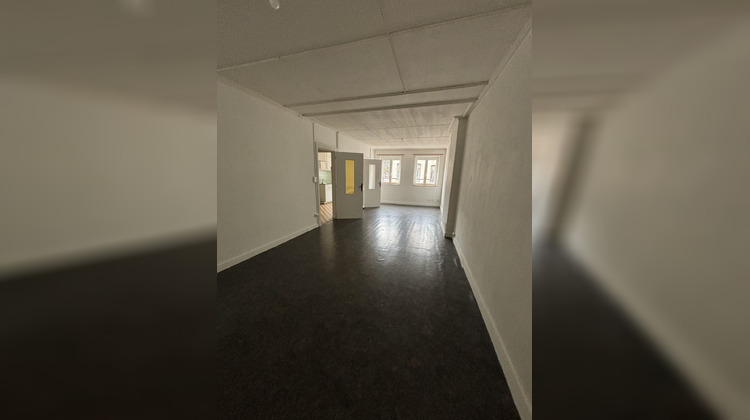 Ma-Cabane - Location Appartement Avesnes-sur-Helpe, 56 m²