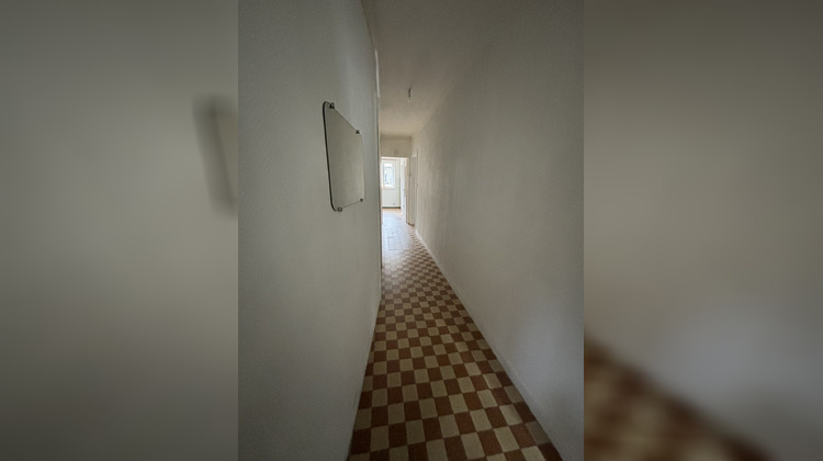 Ma-Cabane - Location Appartement Avesnes-sur-Helpe, 56 m²