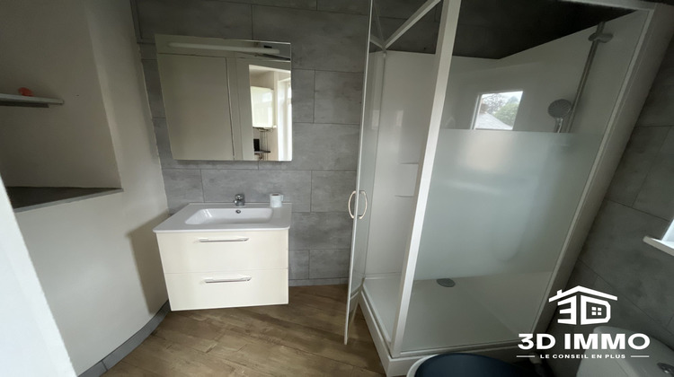 Ma-Cabane - Location Appartement Avesnes-sur-Helpe, 76 m²