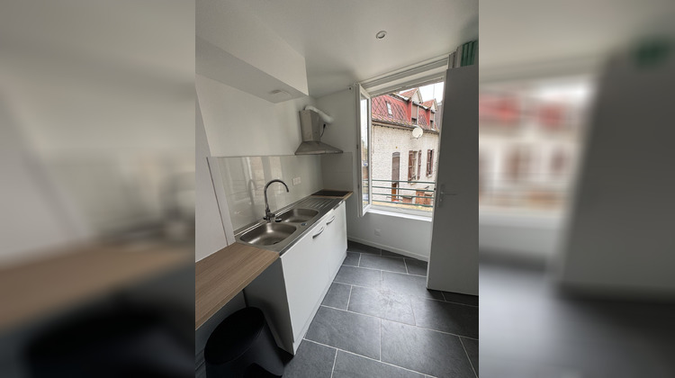 Ma-Cabane - Location Appartement Avesnes-sur-Helpe, 29 m²