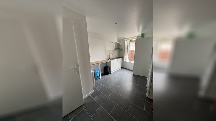 Ma-Cabane - Location Appartement Avesnes-sur-Helpe, 29 m²