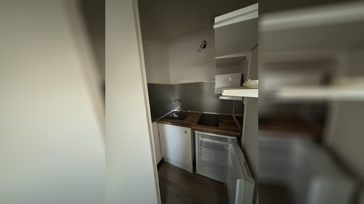 Ma-Cabane - Location Appartement Avesnes-sur-Helpe, 13 m²