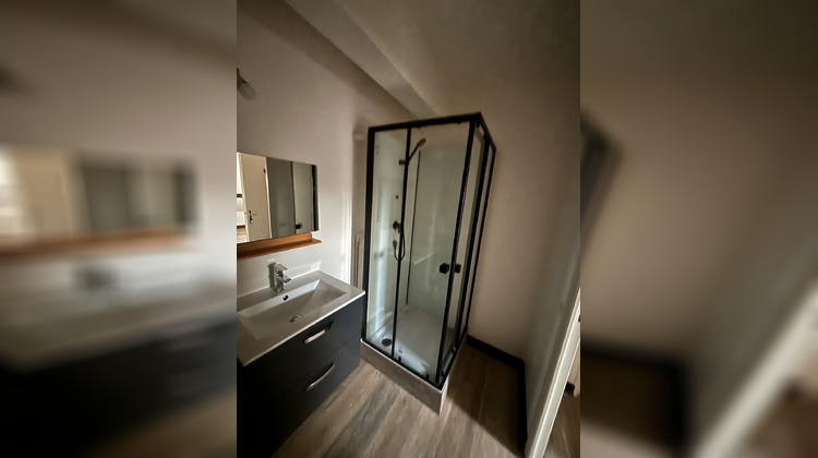Ma-Cabane - Location Appartement Avesnes-sur-Helpe, 13 m²