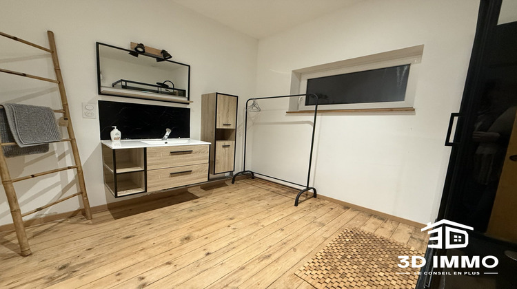 Ma-Cabane - Location Appartement Avesnes-sur-Helpe, 59 m²