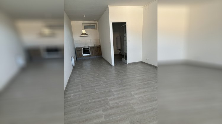 Ma-Cabane - Location Appartement Avesnes-sur-Helpe, 28 m²