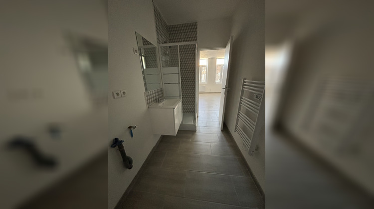 Ma-Cabane - Location Appartement Avesnes-sur-Helpe, 28 m²