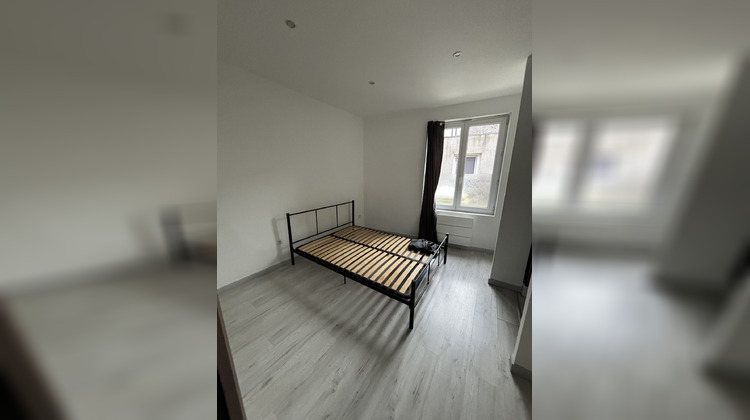 Ma-Cabane - Location Appartement Avesnes-sur-Helpe, 32 m²