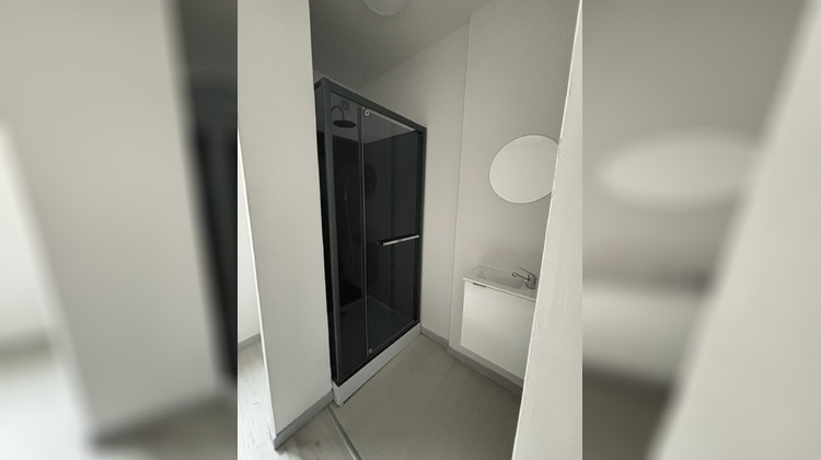 Ma-Cabane - Location Appartement Avesnes-sur-Helpe, 32 m²