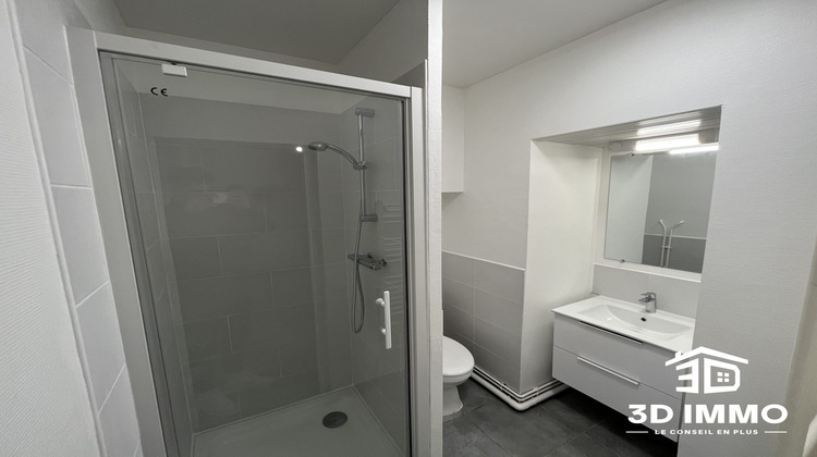 Ma-Cabane - Location Appartement Avesnes-sur-Helpe, 52 m²