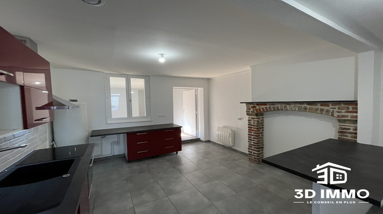Ma-Cabane - Location Appartement Avesnes-sur-Helpe, 52 m²