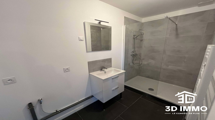 Ma-Cabane - Location Appartement Avesnes-sur-Helpe, 55 m²