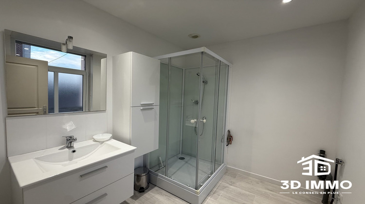 Ma-Cabane - Location Appartement Avesnes-sur-Helpe, 29 m²