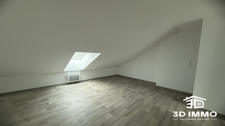 Ma-Cabane - Location Appartement Avesnes-sur-Helpe, 48 m²