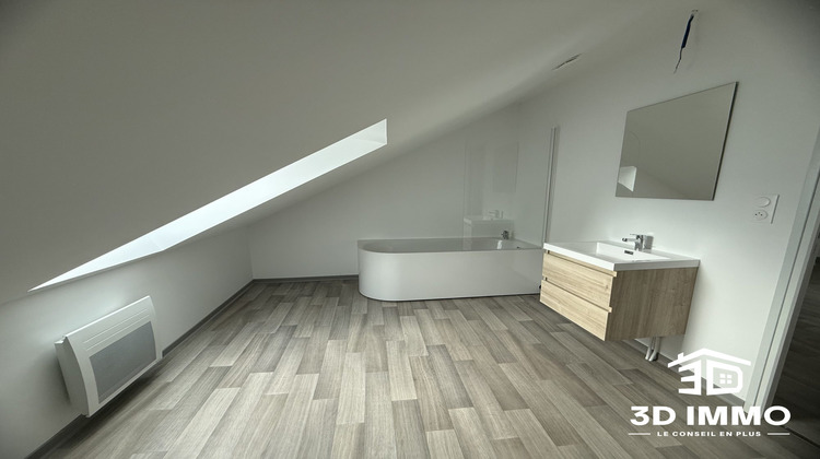 Ma-Cabane - Location Appartement Avesnes-sur-Helpe, 48 m²