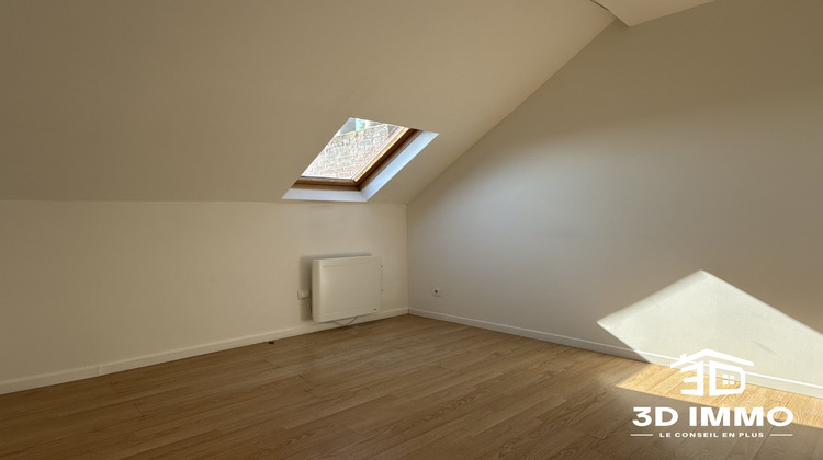 Ma-Cabane - Location Appartement Avesnes-sur-Helpe, 57 m²