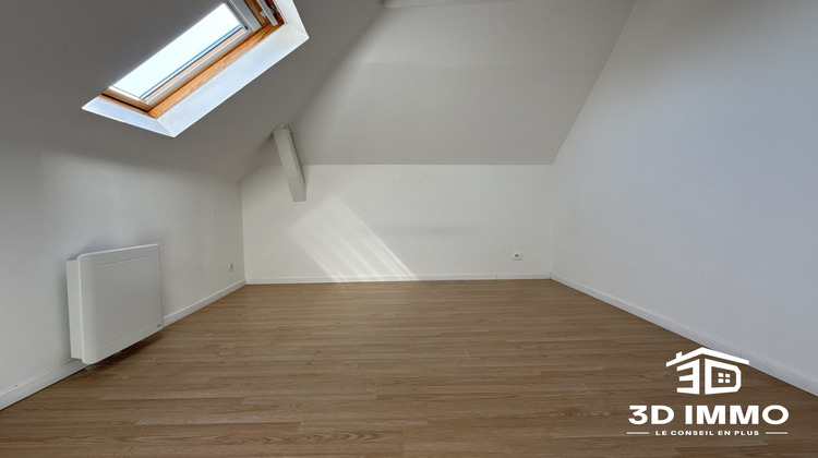 Ma-Cabane - Location Appartement Avesnes-sur-Helpe, 57 m²